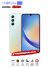 Samsung A34 5G - 8GB RAM - 256GB Storage - PTA Approved - 12 Months Warranty - Silver - The Original Bro Mobiles - TOB29